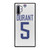 KEVIN DURANT USA BASKETBALL Samsung Galaxy Note 10 Plus Case Cover