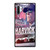 KEVIN HARVICK NASCAR DRIVER Samsung Galaxy Note 10 Plus Case Cover
