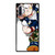 KIDS GOHAN BAPE SUPREME Samsung Galaxy Note 10 Plus Case Cover