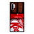 KIT KAT UNWRAPPED CHOCOLATE BAR Samsung Galaxy Note 10 Plus Case Cover KIT KAT UNWRAPPED CHOCOLATE BAR Samsung Galaxy Note 10 Plus Case Cover