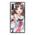 KIZUNA AI CUTE Samsung Galaxy Note 10 Plus Case Cover KIZUNA AI CUTE Samsung Galaxy Note 10 Plus Case Cover