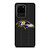 BALTIMORE RAVENS FOOTBALL TEXT Samsung Galaxy S20 Ultra Case Cover