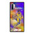 KOBE NBA 2K21 MAMBA EDITION Samsung Galaxy Note 10 Plus Case Cover