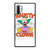 KRUSTY THE CLOWN THE SIMPSONS Samsung Galaxy Note 10 Plus Case Cover KRUSTY THE CLOWN THE SIMPSONS Samsung Galaxy Note 10 Plus Case Cover