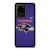 BALTIMORE RAVENS NFL FOOTBALL NIKE Samsung Galaxy S20 Ultra Case Cover