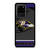 BALTIMORE RAVENS NFL TEAM Samsung Galaxy S20 Ultra Case Cover