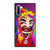 6IX9INE SIX NINE FACE CARTOON Samsung Galaxy Note 10 Case Cover