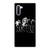 ACDC ROCK BAND Samsung Galaxy Note 10 Case Cover