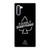 ACE FAMILY FAMILY EVERYTHING Samsung Galaxy Note 10 Case Cover