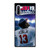 ACUNA JR 13 ATLANTA BRAVES  Samsung Galaxy Note 10 Case Cover