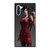 ADA WONG RESIDENT EVIL COOL Samsung Galaxy Note 10 Case Cover