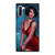 ADA WONG RESIDENT EVIL GAMES 2 Samsung Galaxy Note 10 Case Cover