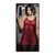 ADA WONG RESIDENT EVIL GAMES Samsung Galaxy Note 10 Case Cover