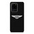 BENTLEY MOTORS CARBON FIBER Samsung Galaxy S20 Ultra Case Cover