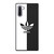 ADIDAS SLICED CARBON FIBER Samsung Galaxy Note 10 Case Cover