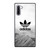 ADIDAS TREFOIL MOUNTAIN ICE Samsung Galaxy Note 10 Case Cover