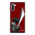 AFRO SAMURAI ANIME Samsung Galaxy Note 10 Case Cover AFRO SAMURAI ANIME Samsung Galaxy Note 10 Case Cover