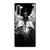 AFRO SAMURAI ARTWORK Samsung Galaxy Note 10 Case Cover
