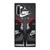 AIR JORDAN NIKE SNEAKERS Samsung Galaxy Note 10 Case Cover