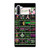AKA PINK COLLAGE Samsung Galaxy Note 10 Case Cover AKA PINK COLLAGE Samsung Galaxy Note 10 Case Cover