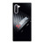 AKRAPOVIC EXHAUST CARBON Samsung Galaxy Note 10 Case Cover