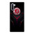 ALABAMA CRIMPSON ROLE TIDE Samsung Galaxy Note 10 Case Cover