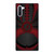 ALABAMA CRIMSON TIDE EMBLEM Samsung Galaxy Note 10 Case Cover