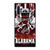 ALABAMA CRIMSON TIDE FOOTBALL Samsung Galaxy Note 10 Case Cover