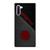 ALABAMA CRIMSON TIDE LEATHER Samsung Galaxy Note 10 Case Cover ALABAMA CRIMSON TIDE LEATHER Samsung Galaxy Note 10 Case Cover