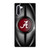 ALABAMA CRIMSON TIDE SYMBOL Samsung Galaxy Note 10 Case Cover
