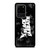 BLACK SABBATH ROCK BAND MEMBERS Samsung Galaxy S20 Ultra Case Cover