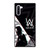 ALAN WALKER DJ  Samsung Galaxy Note 10 Case Cover