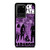 BLACK SABBATH ROCK BAND PARANOID Samsung Galaxy S20 Ultra Case Cover