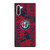ALFA ROMEO FORMULA ONE RACING Samsung Galaxy Note 10 Case Cover