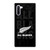 ALL BLACKS NEW ZEALAND LOGO Samsung Galaxy Note 10 Case Cover ALL BLACKS NEW ZEALAND LOGO Samsung Galaxy Note 10 Case Cover