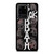 BLACK SABBATH ROCK SKULL Samsung Galaxy S20 Ultra Case Cover