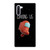 AMONG US GAME 2 Samsung Galaxy Note 10 Case Cover AMONG US GAME 2 Samsung Galaxy Note 10 Case Cover