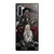 ANGELS OF DEATH ANIME CARTOON Samsung Galaxy Note 10 Case Cover