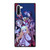 ANGELS OF DEATH ANIME Samsung Galaxy Note 10 Case Cover