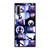 ARIANA GRANDE SILLOUET Samsung Galaxy Note 10 Case Cover