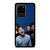 BLUR ROCK BAND MEMBERS Samsung Galaxy S20 Ultra Case Cover