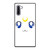 ARTEMIS SAILOR MOON FLAT Samsung Galaxy Note 10 Case Cover ARTEMIS SAILOR MOON FLAT Samsung Galaxy Note 10 Case Cover