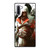 ASSASSIN'S CREED GAME Samsung Galaxy Note 10 Case Cover