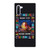 ASTROWORLD TRAVIS SCOTT Samsung Galaxy Note 10 Case Cover ASTROWORLD TRAVIS SCOTT Samsung Galaxy Note 10 Case Cover
