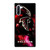 ATALANTA FALCONS LIGHTNING HELMET Samsung Galaxy Note 10 Case Cover