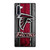 ATLANTA FALCONS NFL FOOTBALL Samsung Galaxy Note 10 Case Cover