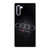 AUDI S LINE CAR EMBLEM Samsung Galaxy Note 10 Case Cover