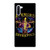 AVENGED SEVENFOLD A7X BAND LOGO Samsung Galaxy Note 10 Case Cover