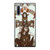 AXL GUNS N ROSES GNR Samsung Galaxy Note 10 Case Cover AXL GUNS N ROSES GNR Samsung Galaxy Note 10 Case Cover