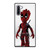 BABY GROOT DEADPOOL Samsung Galaxy Note 10 Case Cover